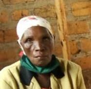 Grace Achieng